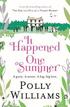 It Happened One Summer
