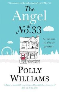 The Angel at No. 33 (inbunden)