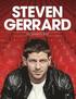 Steven Gerrard