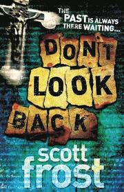 Don't Look Back (h�ftad)