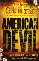 American Devil (h�ftad)