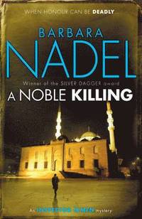 A Noble Killing (h�ftad)
