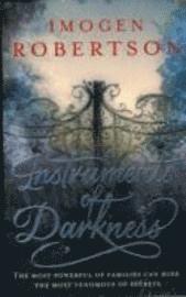 Instruments Of Darkness (h�ftad)