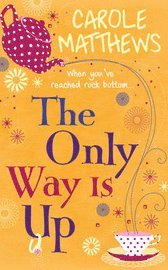 The Only Way is Up (h�ftad)