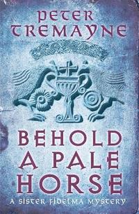 Behold a Pale Horse (h�ftad)