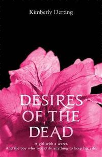 Desires of the Dead (h�ftad)