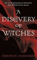 Discovery Of Witches (pocket)