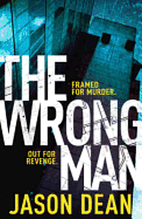 The Wrong Man (h�ftad)