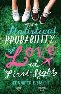The Statistical Probability of Love at First Sight (h�ftad)