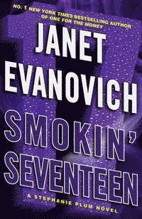 Smokin' Seventeen (h�ftad)