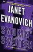Smokin' Seventeen