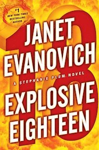 Explosive Eighteen (h�ftad)