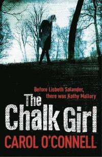 The Chalk Girl (h�ftad)