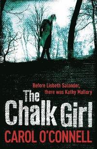 The Chalk Girl (h�ftad)