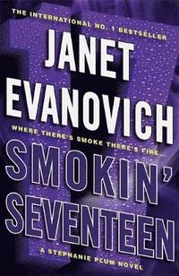 Smokin' Seventeen (h�ftad)