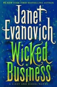 Wicked Business (häftad)