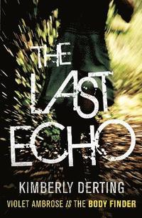 The Last Echo (h�ftad)