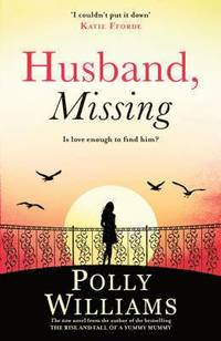 Husband, Missing (h�ftad)