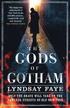 Gods Of Gotham