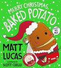 Merry Christmas, Baked Potato