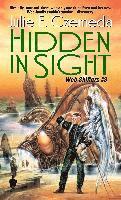 Hidden in Sight (the Webshifters # 3) (pocket)