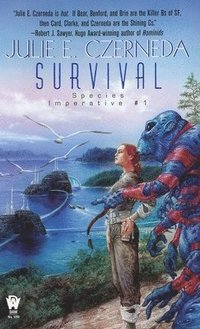 Survival: Species Imperative #1 (pocket)