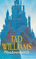 Shadowmarch: Volume I (pocket)