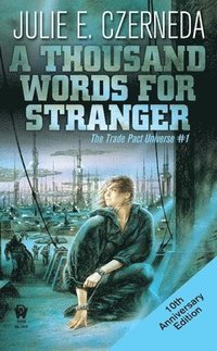 A Thousand Words for Stranger (pocket)
