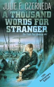 A Thousand Words for Stranger (pocket)