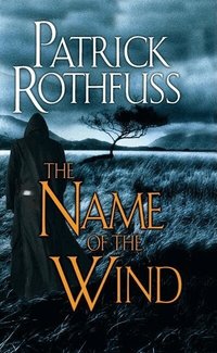 The Name of the Wind (pocket)
