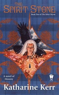 The Spirit Stone (pocket)
