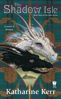 The Shadow Isle (pocket)