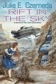 Rift in the Sky (inbunden)