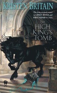 The High King's Tomb (pocket)