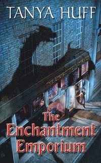 The Enchantment Emporium (pocket)