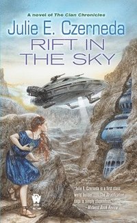 Rift in the Sky (pocket)