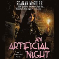An Artificial Night (h�ftad)