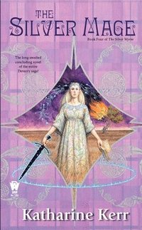 The Silver Mage (pocket)