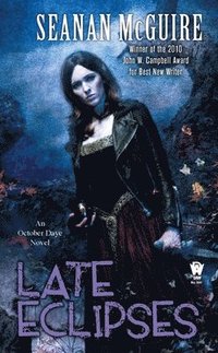 Late Eclipses (h�ftad)
