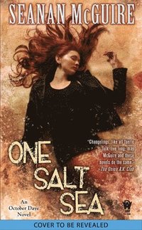 One Salt Sea (h�ftad)