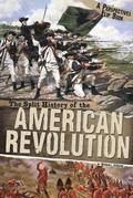 Split History of the American Revolution: A Perspectives Flip Book