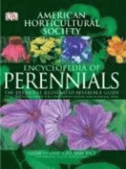 Encyclopedia of Perennials (inbunden)