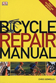 Bicycle Repair Manual (kartonnage)