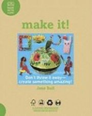 Make It! (inbunden)