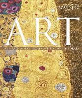Art: Over 2,500 Works from Cave to Contemporary (h�ftad)