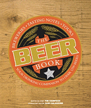 The Beer Book (inbunden)