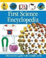 First Science Encyclopedia (inbunden)