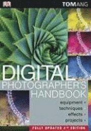 Digital Photographer's Handbook (inbunden)