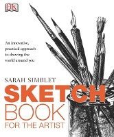 Sketch Book for the Artist (h�ftad)