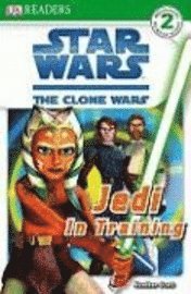 Jedi in Training (h�ftad)